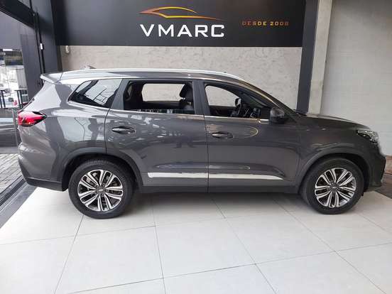 CAOA CHERY-TIGGO 8-2023