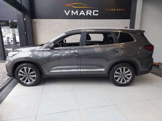 CAOA CHERY-TIGGO 8-1.6 TGDI GASOLINA TXS MAX DRIVE DCT CAOA CHERY-TIGGO 8-2023