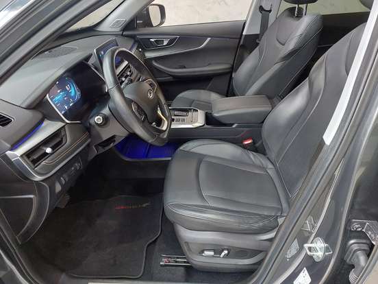 CAOA CHERY-TIGGO 8-2023