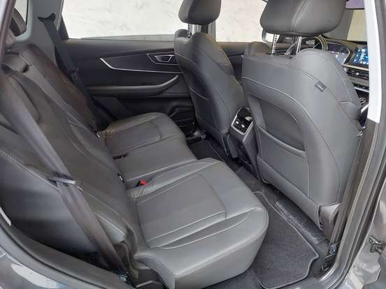 CAOA CHERY-TIGGO 8-2023