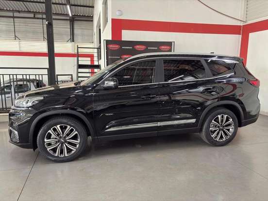 CAOA CHERY-TIGGO 8-1.6 TGDI GASOLINA TXS MAX DRIVE DCT CAOA CHERY-TIGGO 8-2023