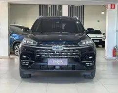 CAOA CHERY TIGGO 8 1.6 TGDI GASOLINA TXS MAX DRIVE DCT CAOA CHERY TIGGO 8 1.6 TGDI GASOLINA TXS MAX DRIVE DCT