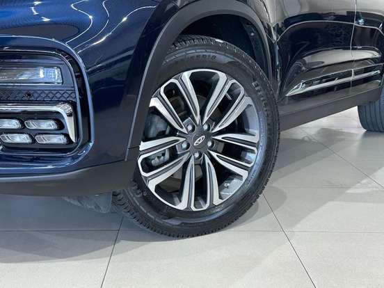 CAOA CHERY-TIGGO 8-1.6 TGDI GASOLINA TXS MAX DRIVE DCT CAOA CHERY-TIGGO 8-2024