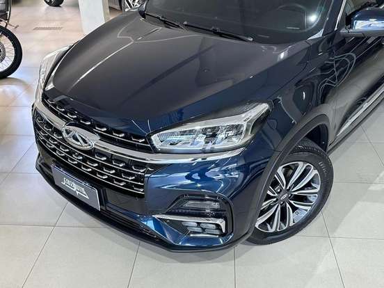 CAOA CHERY-TIGGO 8-1.6 TGDI GASOLINA TXS MAX DRIVE DCT CAOA CHERY-TIGGO 8-2024