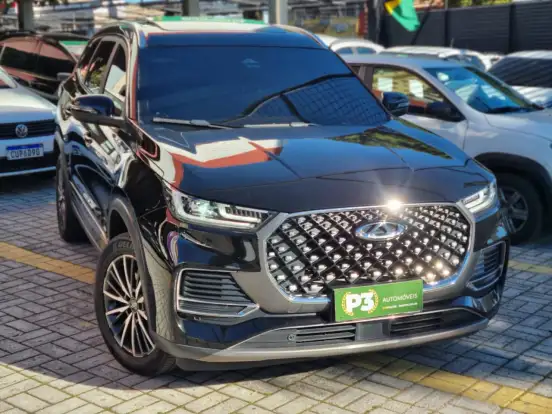 CAOA CHERY-TIGGO 8 PRO-1.5 TCI PLUG-IN HYBRID DHT CAOA CHERY-TIGGO 8 PRO-2023
