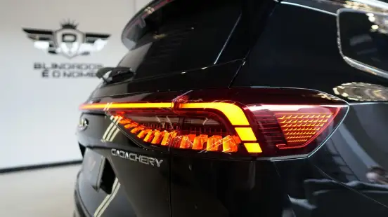 CAOA CHERY-TIGGO 8 PRO-2026