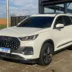 CAOA CHERY TIGGO 8 PRO 1.6 TGDI GASOLINA DCT CAOA CHERY TIGGO 8 PRO 1.6 TGDI GASOLINA DCT