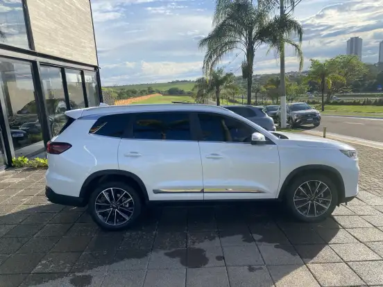CAOA CHERY-TIGGO 8 PRO-1.6 TGDI GASOLINA DCT CAOA CHERY-TIGGO 8 PRO-2026