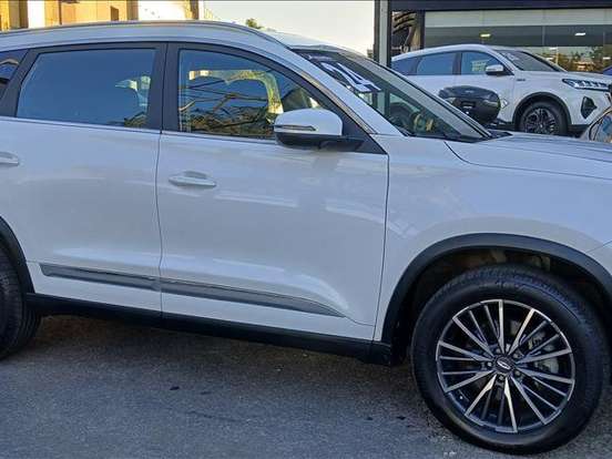 CAOA CHERY-TIGGO 8 PRO-1.5 TCI PLUG-IN HYBRID DHT CAOA CHERY-TIGGO 8 PRO-2023