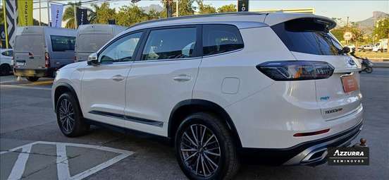 CAOA CHERY-TIGGO 8 PRO-2023