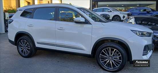 CAOA CHERY-TIGGO 8 PRO-2023