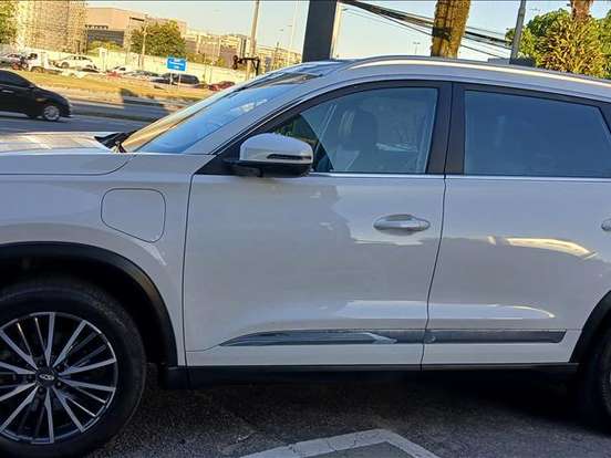 CAOA CHERY-TIGGO 8 PRO-1.5 TCI PLUG-IN HYBRID DHT CAOA CHERY-TIGGO 8 PRO-2023