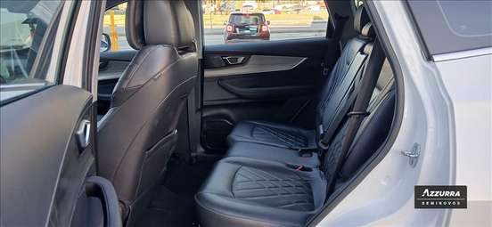 CAOA CHERY-TIGGO 8 PRO-2023