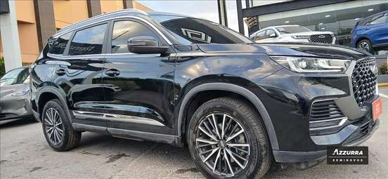 CAOA CHERY-TIGGO 8 PRO-2023