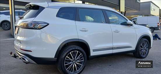 CAOA CHERY-TIGGO 8 PRO-2023