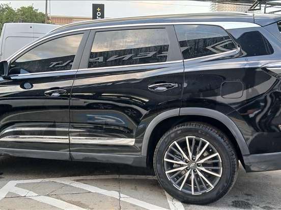 CAOA CHERY-TIGGO 8 PRO-1.5 TCI PLUG-IN HYBRID DHT CAOA CHERY-TIGGO 8 PRO-2023