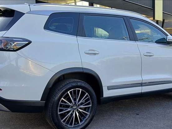 CAOA CHERY-TIGGO 8 PRO-1.5 TCI PLUG-IN HYBRID DHT CAOA CHERY-TIGGO 8 PRO-2023