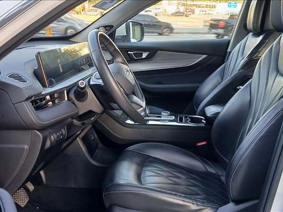 CAOA CHERY-TIGGO 8 PRO-1.5 TCI PLUG-IN HYBRID DHT CAOA CHERY-TIGGO 8 PRO-2023