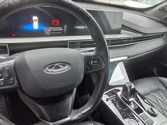 CAOA CHERY-TIGGO 8 PRO-1.5 TCI PLUG-IN HYBRID DHT CAOA CHERY-TIGGO 8 PRO-2022