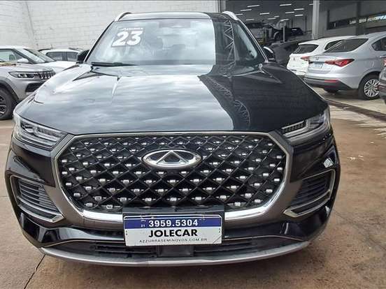 CAOA CHERY-TIGGO 8 PRO-1.5 TCI PLUG-IN HYBRID DHT CAOA CHERY-TIGGO 8 PRO-2022