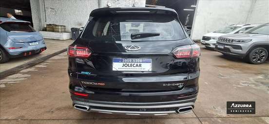 CAOA CHERY-TIGGO 8 PRO-2022