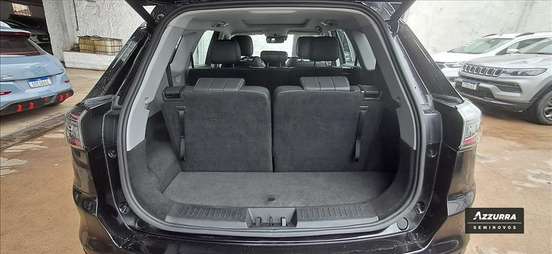 CAOA CHERY-TIGGO 8 PRO-2022