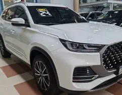 CAOA CHERY TIGGO 8 PRO 1.5 TCI PLUG-IN HYBRID DHT CAOA CHERY TIGGO 8 PRO 1.5 TCI PLUG-IN HYBRID DHT