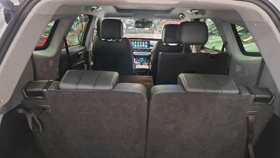 CAOA CHERY-TIGGO 8 PRO-2023