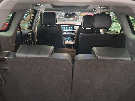 CAOA CHERY-TIGGO 8 PRO-1.5 TCI PLUG-IN HYBRID DHT CAOA CHERY-TIGGO 8 PRO-2023