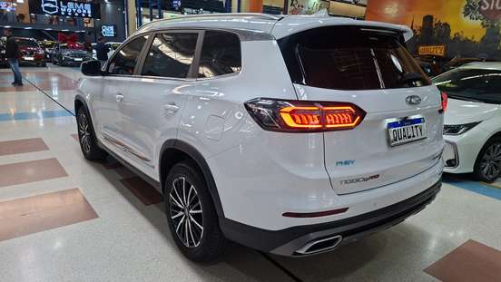 CAOA CHERY-TIGGO 8 PRO-2023