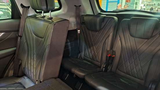 CAOA CHERY-TIGGO 8 PRO-2023