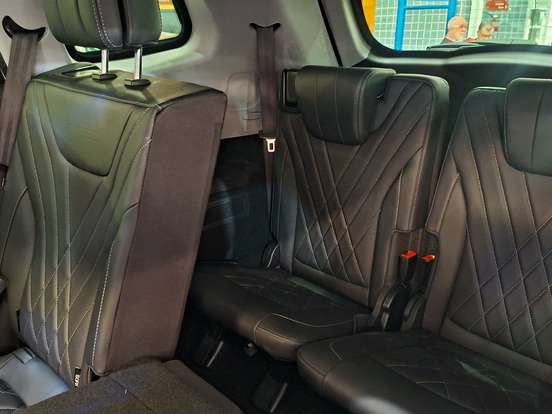 CAOA CHERY-TIGGO 8 PRO-1.5 TCI PLUG-IN HYBRID DHT CAOA CHERY-TIGGO 8 PRO-2023