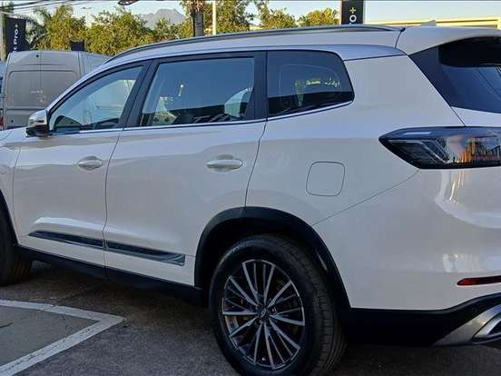 CAOA CHERY-TIGGO 8 PRO-1.5 TCI PLUG-IN HYBRID DHT CAOA CHERY-TIGGO 8 PRO-2023