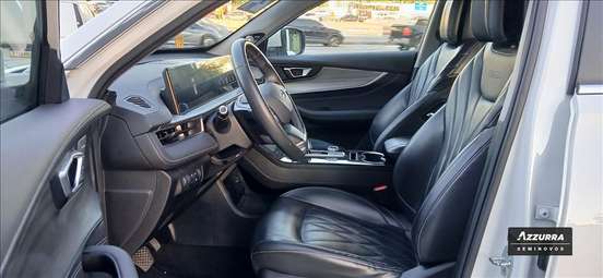 CAOA CHERY-TIGGO 8 PRO-2023