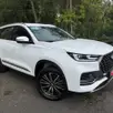 CAOA CHERY TIGGO 8 PRO 1.5 TCI PLUG-IN HYBRID DHT CAOA CHERY TIGGO 8 PRO 1.5 TCI PLUG-IN HYBRID DHT