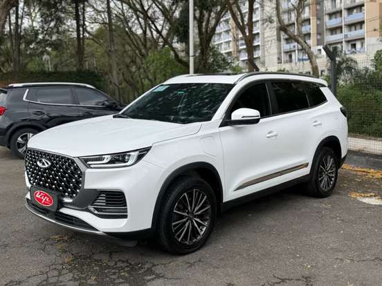 CAOA CHERY-TIGGO 8 PRO-1.5 TCI PLUG-IN HYBRID DHT CAOA CHERY-TIGGO 8 PRO-2023