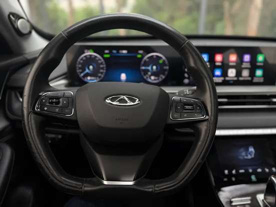 CAOA CHERY-TIGGO 8 PRO-2023