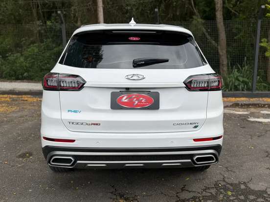 CAOA CHERY-TIGGO 8 PRO-2023