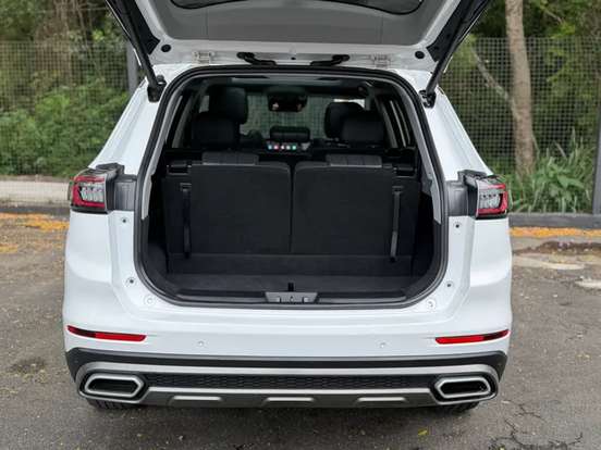 CAOA CHERY-TIGGO 8 PRO-1.5 TCI PLUG-IN HYBRID DHT CAOA CHERY-TIGGO 8 PRO-2023