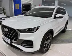 CAOA CHERY TIGGO 8 PRO 1.5 TCI PLUG-IN HYBRID DHT CAOA CHERY TIGGO 8 PRO 1.5 TCI PLUG-IN HYBRID DHT