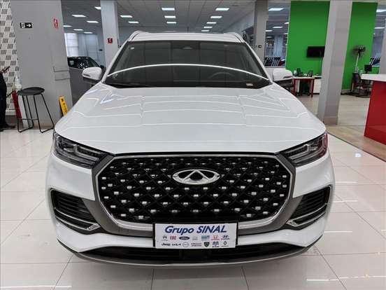 CAOA CHERY-TIGGO 8 PRO-2023