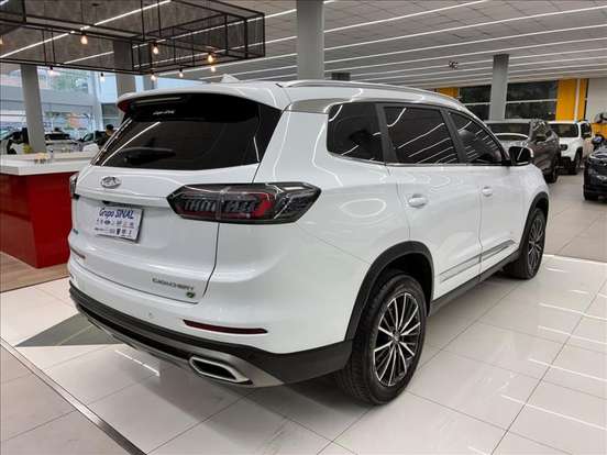 CAOA CHERY-TIGGO 8 PRO-1.5 TCI PLUG-IN HYBRID DHT CAOA CHERY-TIGGO 8 PRO-2023