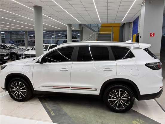 CAOA CHERY-TIGGO 8 PRO-1.5 TCI PLUG-IN HYBRID DHT CAOA CHERY-TIGGO 8 PRO-2023