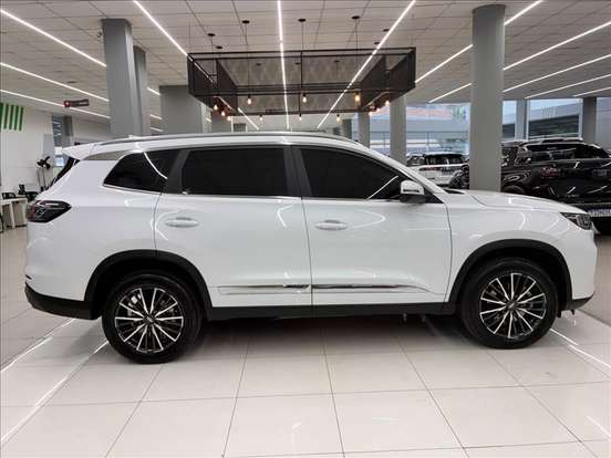 CAOA CHERY-TIGGO 8 PRO-1.5 TCI PLUG-IN HYBRID DHT CAOA CHERY-TIGGO 8 PRO-2023