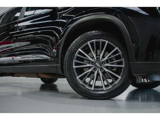 CAOA CHERY-TIGGO 8 PRO-2022