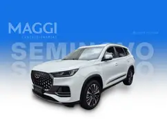 CAOA CHERY TIGGO 8 PRO 1.5 TCI PLUG-IN HYBRID DHT CAOA CHERY TIGGO 8 PRO 1.5 TCI PLUG-IN HYBRID DHT