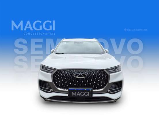 CAOA CHERY-TIGGO 8 PRO-1.5 TCI PLUG-IN HYBRID DHT CAOA CHERY-TIGGO 8 PRO-2025