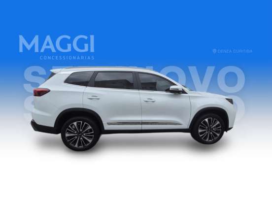 CAOA CHERY-TIGGO 8 PRO-1.5 TCI PLUG-IN HYBRID DHT CAOA CHERY-TIGGO 8 PRO-2025