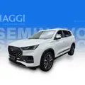 CAOA CHERY TIGGO 8 PRO 1.5 TCI PLUG-IN HYBRID DHT CAOA CHERY TIGGO 8 PRO 1.5 TCI PLUG-IN HYBRID DHT
