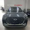 CAOA CHERY TIGGO 8 PRO 1.5 TGDI PHEV DHT CAOA CHERY TIGGO 8 PRO 1.5 TGDI PHEV DHT